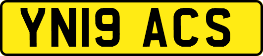 YN19ACS