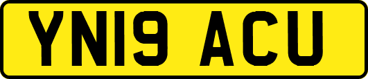 YN19ACU