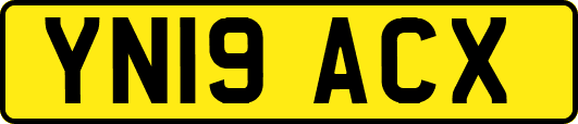 YN19ACX