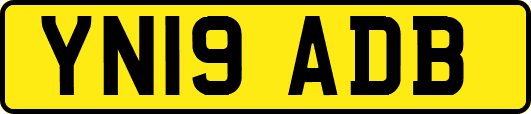 YN19ADB