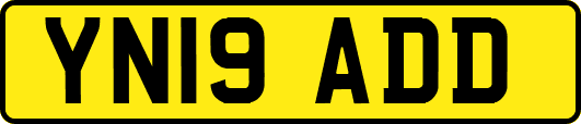 YN19ADD