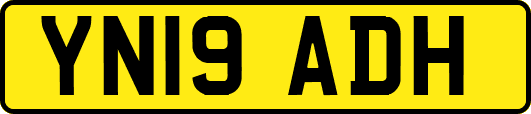 YN19ADH