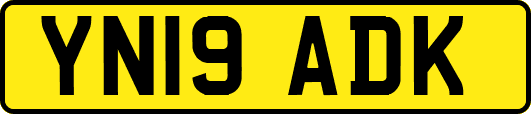 YN19ADK
