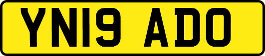 YN19ADO