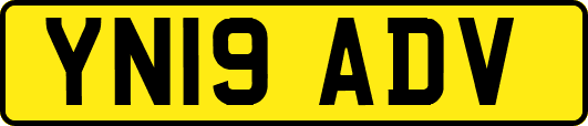YN19ADV
