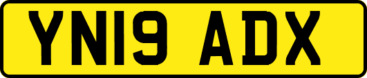 YN19ADX