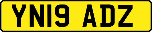 YN19ADZ