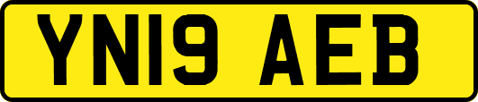 YN19AEB