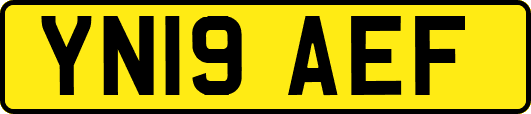 YN19AEF