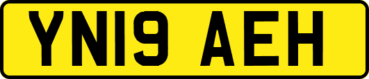 YN19AEH