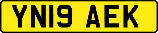 YN19AEK