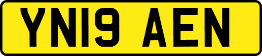 YN19AEN