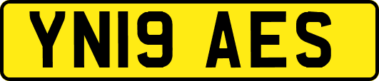 YN19AES