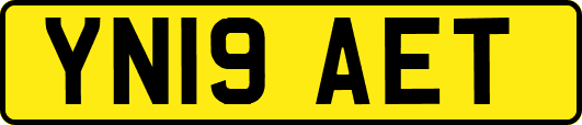 YN19AET
