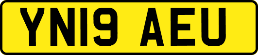 YN19AEU