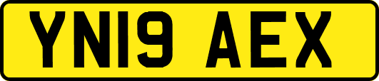 YN19AEX