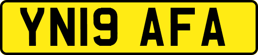 YN19AFA