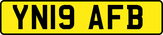 YN19AFB