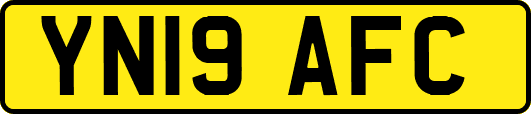 YN19AFC