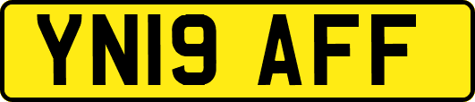 YN19AFF