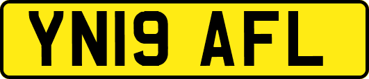YN19AFL