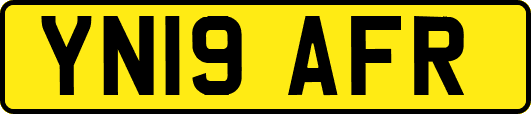 YN19AFR