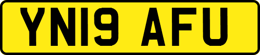 YN19AFU