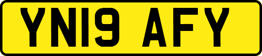 YN19AFY