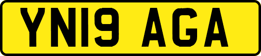 YN19AGA