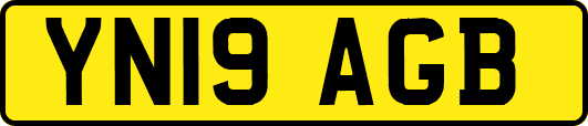 YN19AGB