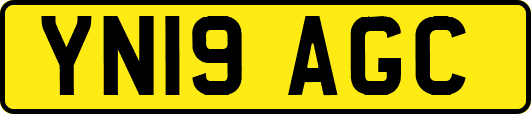 YN19AGC