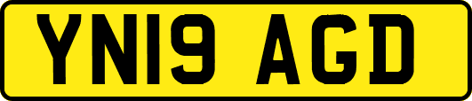 YN19AGD