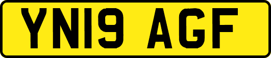 YN19AGF