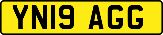 YN19AGG