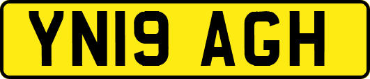 YN19AGH