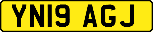 YN19AGJ