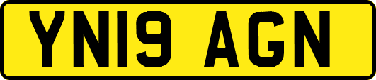 YN19AGN