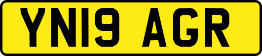 YN19AGR