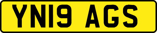 YN19AGS