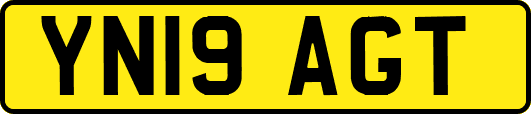 YN19AGT