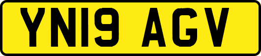 YN19AGV