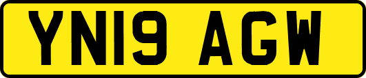 YN19AGW
