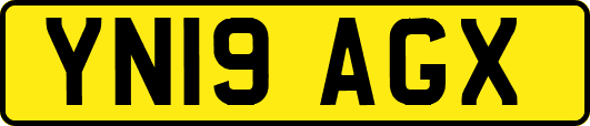 YN19AGX
