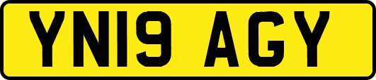 YN19AGY
