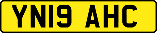 YN19AHC