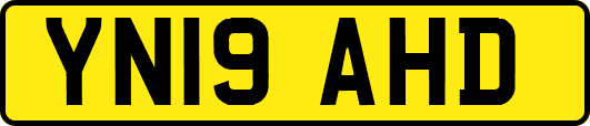 YN19AHD