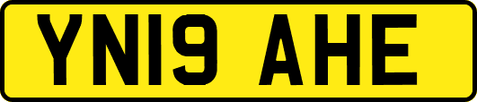 YN19AHE