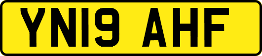 YN19AHF