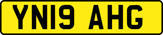 YN19AHG