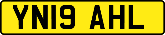 YN19AHL